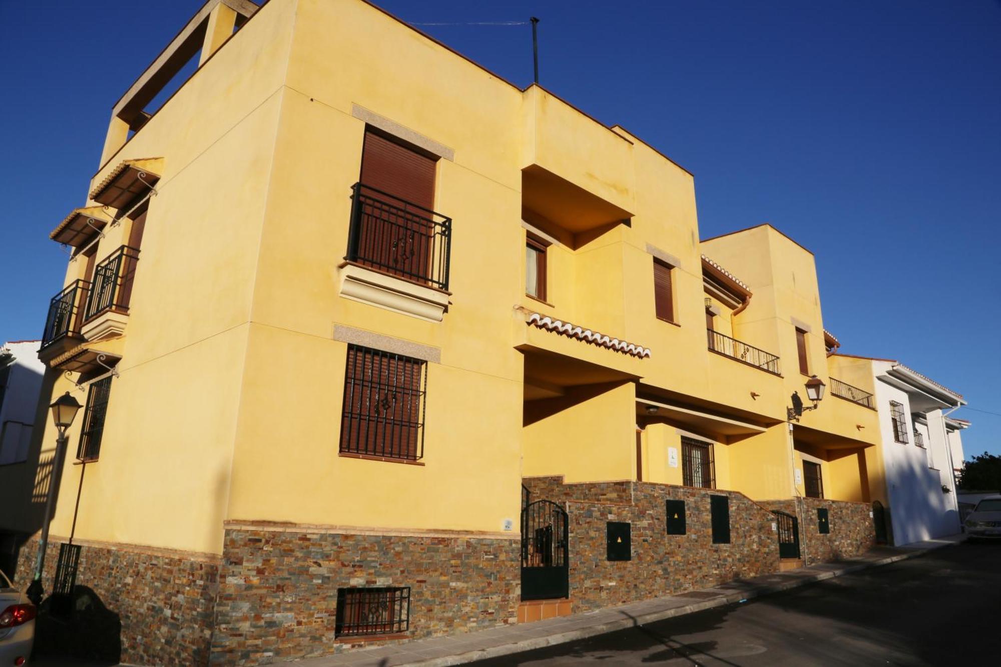A 15 Minutos Granada Piscina Jacuzzi Barbacoa Pensionat Güevéjar Rum bild