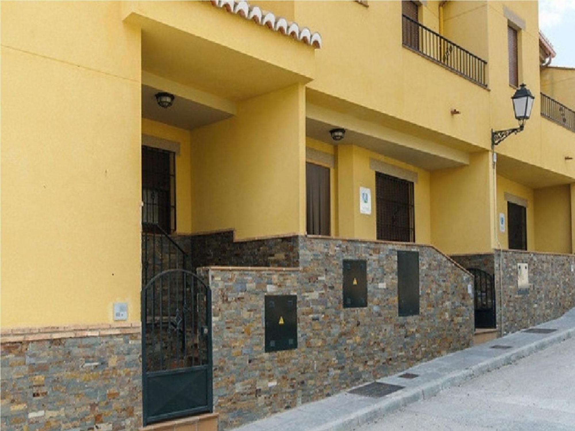 A 15 Minutos Granada Piscina Jacuzzi Barbacoa Pensionat Güevéjar Rum bild