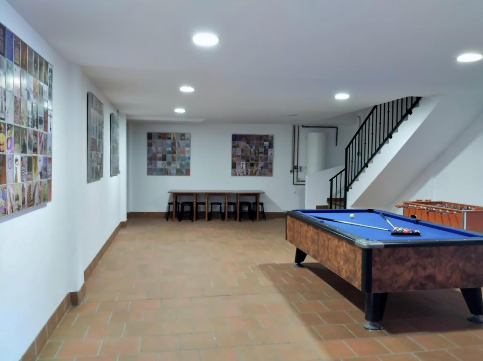A 15 Minutos Granada Piscina Jacuzzi Barbacoa Pensionat Güevéjar Exteriör bild