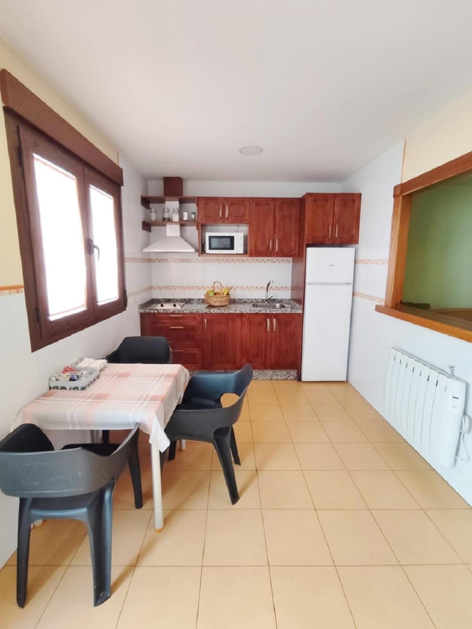 A 15 Minutos Granada Piscina Jacuzzi Barbacoa Pensionat Güevéjar Exteriör bild